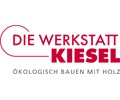 Logo von Die Werkstatt Kiesel GmbH