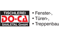 Logo von Do+Ca Tischlerei Saaletal GmbH