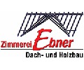 Logo von Ebner Andreas Zimmerei