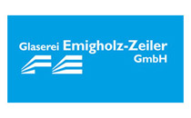 Logo von Emigholz-Zeiler GmbH Glaserei