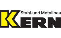 Logo von Ernst Kern GmbH, Stahl- und Metallbau