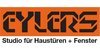 Logo von Eylers Tischlerei
