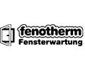 Logo von fenotherm Fensterwartung GmbH & Co. KG