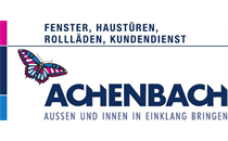 Logo von Fenster Achenbach Fensterbau GmbH