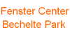 Logo von Fenster-Center BecheltePark GmbH