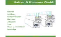 Logo von Fenster Hafner Kummer GmbH
