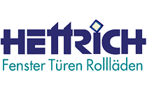 Logo von Fenster Hettrich