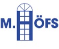 Logo von Fenster Höfs