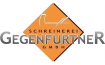 Logo von Fenster Schreinerei GEGENFURTNER GmbH