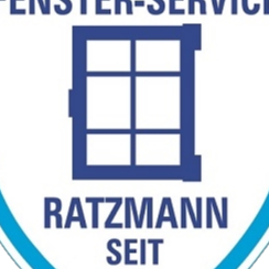 Logo von Fenster-Service-Ratzmann