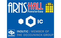 Logo von Fensterbau Arnshall