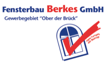 Logo von Fensterbau Berkes GmbH