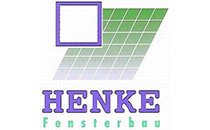 Logo von Fensterbau Franz Henke Inh. Stefan Henke