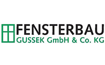 Logo von Fensterbau Gussek GmbH & Co. KG