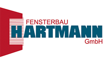 Logo von Fensterbau Hartmann GmbH