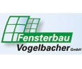 Logo von Fensterbau Vogelbacher GmbH