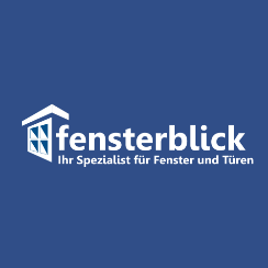 Logo von Fensterblick GmbH & Co. KG