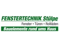 Logo von Fenstertechnik Stülpe Inh. R. Wischnewski