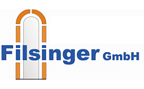 Logo von Filsinger GmbH Kunststofffensterbau