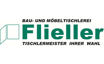 Logo von Flieller Axel Tischlerei