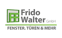 Logo von Frido Walter GmbH - Fenster, Türen & mehr