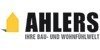 Logo von Friedrich Ahlers GmbH Zimmerei u. Tischlerei