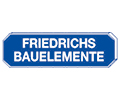 Logo von Friedrichs