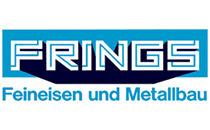 Logo von Frings GmbH - Metallbau