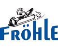 Logo von Fröhle Klaus Fenster + Türen, Schreinerei