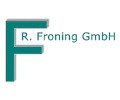 Logo von Froning GmbH Fenster-Haustüren