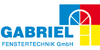 Logo von Gabriel Fenstertechnik GmbH