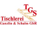 Logo von Ganzlin & Schalm GbR Tischlerei