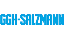 Logo von GGH - SALZMANN Metallbau