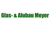 Logo von Glas- & Alubau Meyer