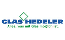 Logo von Glas Hedeler GmbH