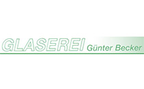 Logo von Glaserei Becker Thorsten Nitsch