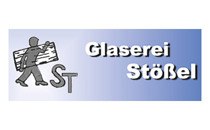 Logo von Glaserei Stößel