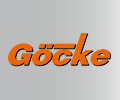 Logo von Göcke Baumaschinenvermietung u. Containerdienst