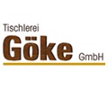 Logo von Göke Tischlerei, Fenster-Haustürbau