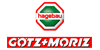 Logo von GÖTZ + MORIZ GmbH Baustoffhandel