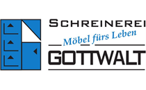 Logo von GOTTWALT Schreinerei