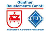 Logo von Günther Bauelemente GmbH
