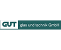 Logo von GUT glas und technik GmbH