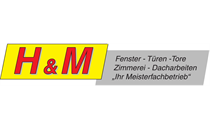 Logo von H & M Hähnel & Meschwitz GbR Fenster Türen Wintergärten