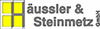 Logo von Häußler & Steinmetz GmbH Fenster und Elementebau