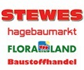 Logo von hagebaumarkt, Gartencenter Baucentrum Stewes GmbH & Co. KG, Gladbeck