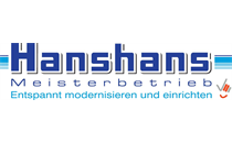 Logo von Hanshans Meisterbetrieb