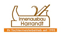 Logo von Harrandt & Partner GbR Innenausbau, Tischlerei