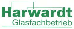 Logo von Harwardt Horst Glaserei