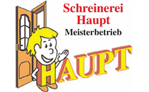 Logo von Haupt Stefan